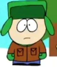 Kyle Broflovski