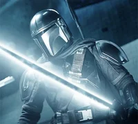 Mandolorian 