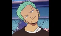 Roronoa Zoro