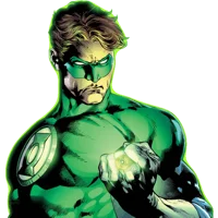 Hal Jordan