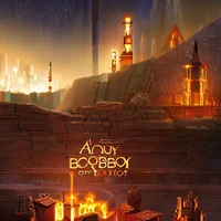 The city of ember