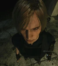 Leon Kennedy