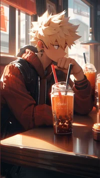 BF Bakugo