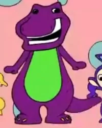 Barney