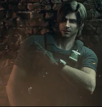 Leon Kennedy