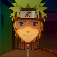 Naruto Uzumaki 