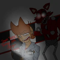 EDW Meets The Aftons