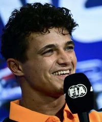 Lando Norris