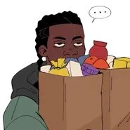 Miles Morales