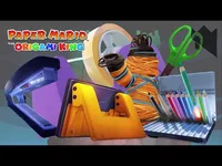 Legion Of Stationary