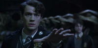 tom riddle
