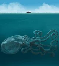 The Kraken