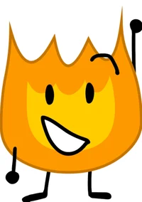 Firey BFDI