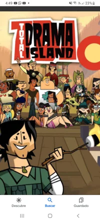 Drama total Survivar