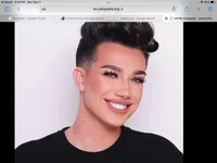 James Charles