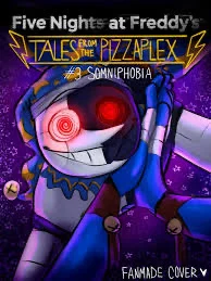 Yandere villain moon