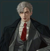 Russian mafia boss