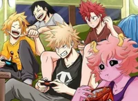 Bakusquad