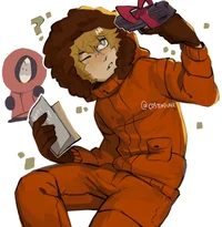 Yandere Kenny part 2