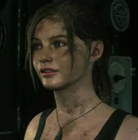 claire redfield