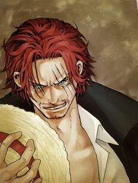 Shanks