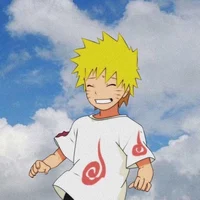 Uzumaki Naruto