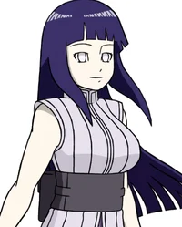 Hinata as your wife