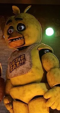 Chica movie