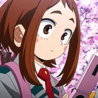 Ochaco Uraraka