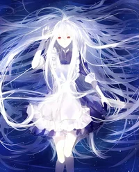 Girl from your dream