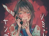 Yandere