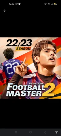 Football master 2