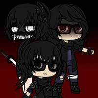 Bozo Charlottes trio