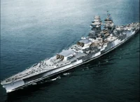 WW2 Naval RPG