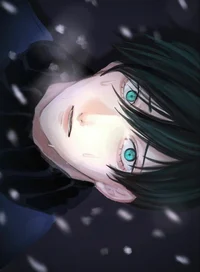 Itoshi rin-angst