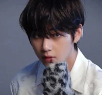 Kim Taehyung 