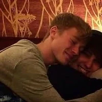 Solby-sam and Colby-