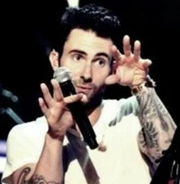 Adam Levine
