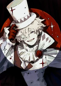 Nikolai Gogol