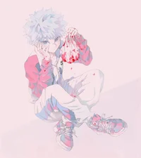 Killua Zoldyck