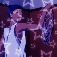 KNB - Aomine