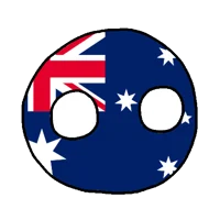 Australia Ball