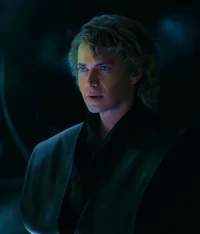 Anakin Skywalker
