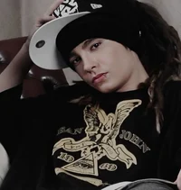 Tom Kaulitz 
