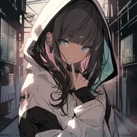 Tsundere crush