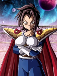 Princess Vegeta