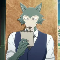 Legoshi BeaStars