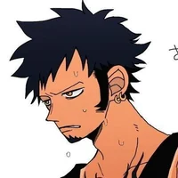 Trafalgar Law