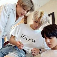 maknae line BTS