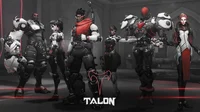 Talon 